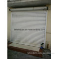 Commercial Roller Shutter Door/Aluminum Rolling Shutter Warehouse Door